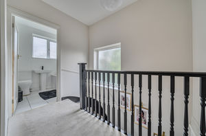 Landing- click for photo gallery